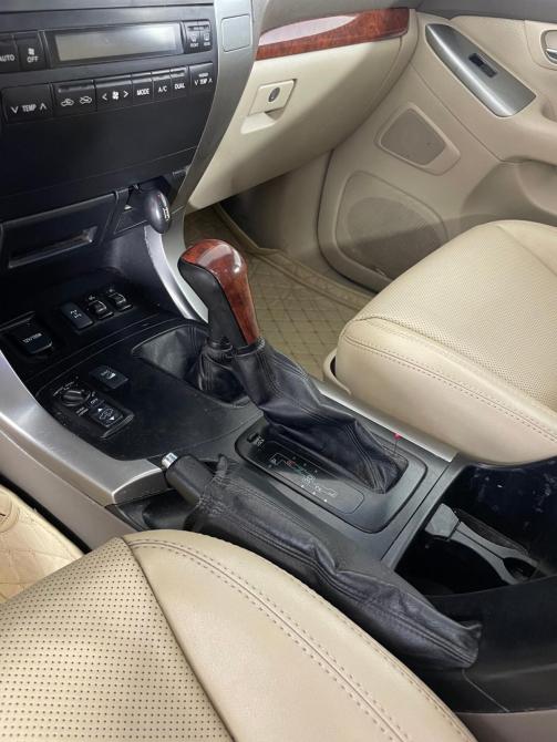 Toyota Land Cruiser Prado 120 Series Воронеж  - изображение 15