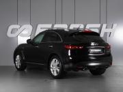 Infiniti QX70 Минеральные Воды  - изображение 27
