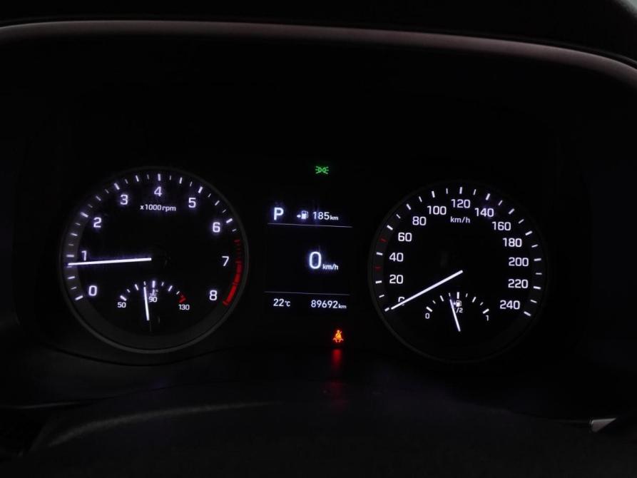 Hyundai Tucson III Рестайлинг Воронеж  - изображение 16