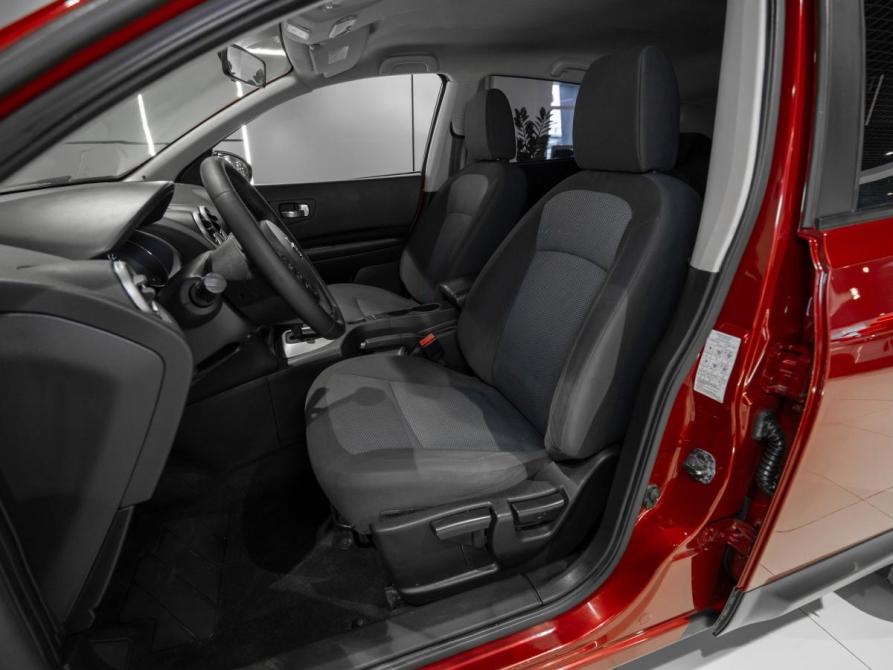 Nissan Qashqai I Рестайлинг Москва  - изображение 9
