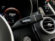 Mercedes-Benz GLC Coupe I (C253) Рестайлинг Екатеринбург  - изображение 52