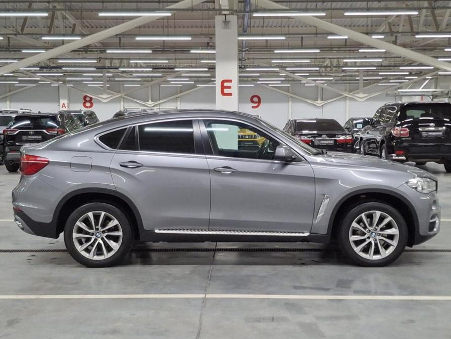 BMW X6 II (F16) Казань  - изображение 5