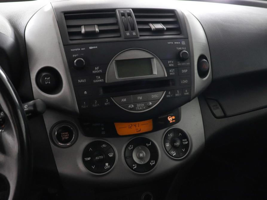 Toyota RAV4 III (XA30) Химки  - изображение 10