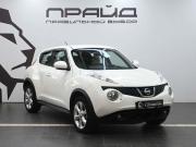 Nissan Juke I Ростов-на-Дону  - изображение 24