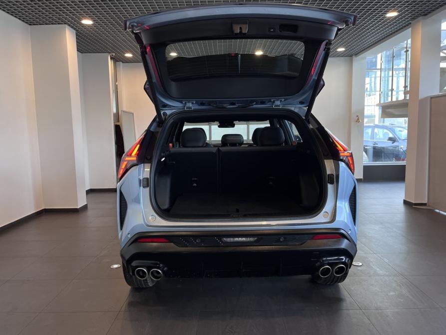 Geely Cityray Чебоксары  - изображение 31