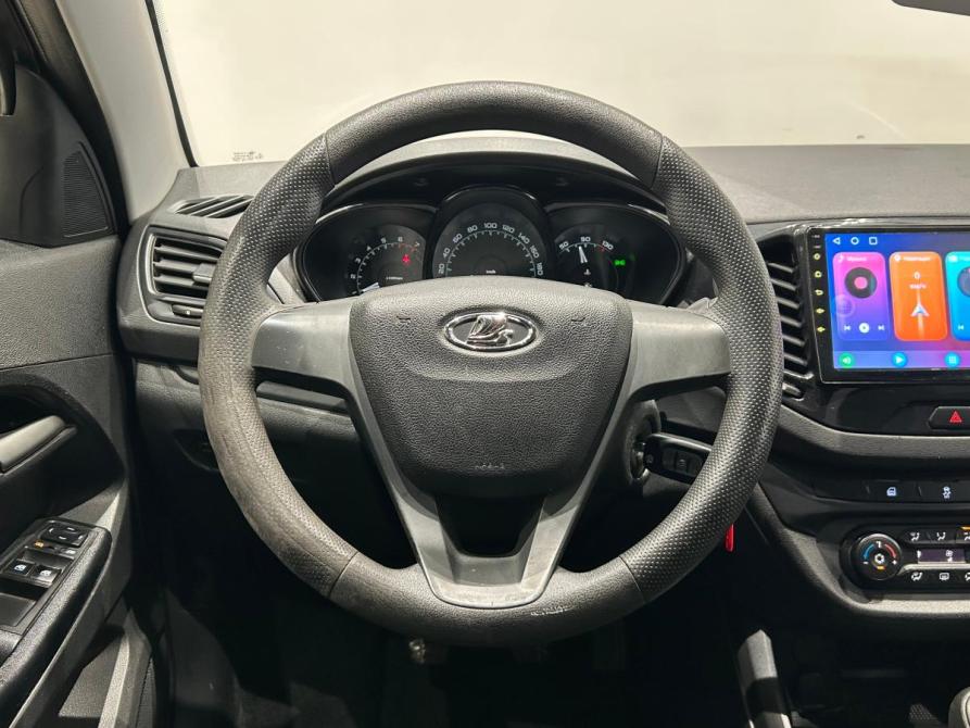 Lada (ВАЗ) Vesta I Санкт-Петербург  - изображение 15