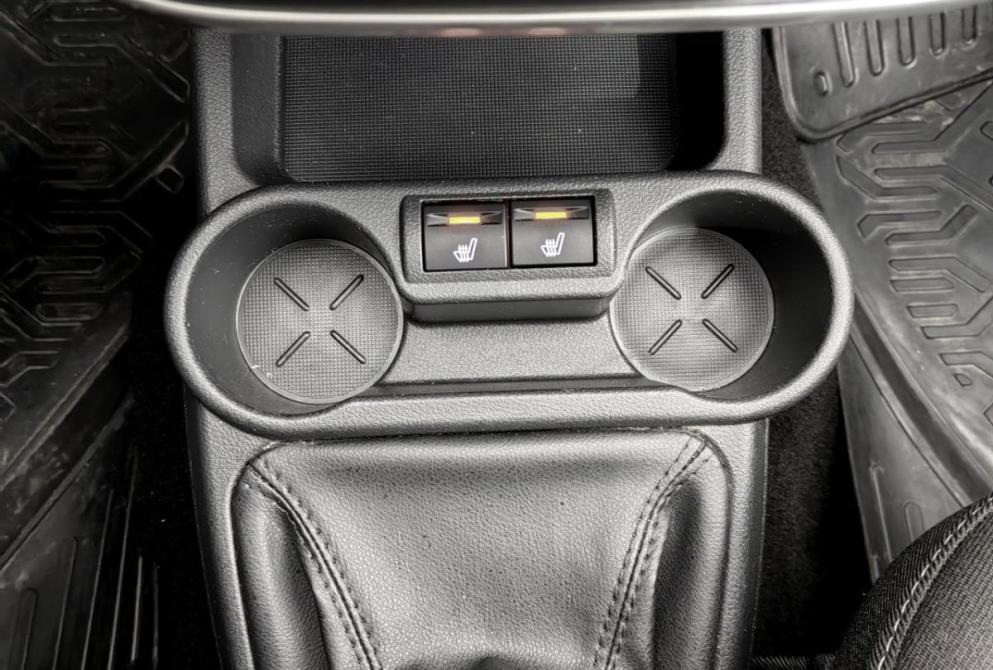 Lada (ВАЗ) Granta I Рестайлинг Волгоград  - изображение 18