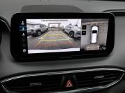 Hyundai Santa Fe IV Рестайлинг Москва  - изображение 53