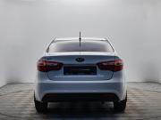 Kia Rio III Москва  - изображение 22