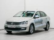 Volkswagen Polo V Рестайлинг Красноярск  - изображение 34