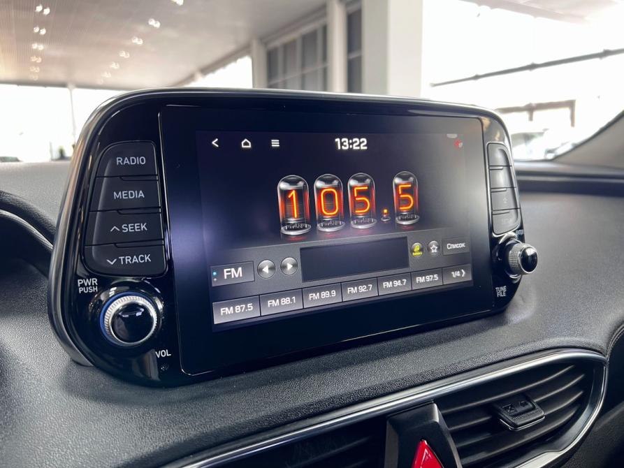 Hyundai Santa Fe IV Тверь  - изображение 21