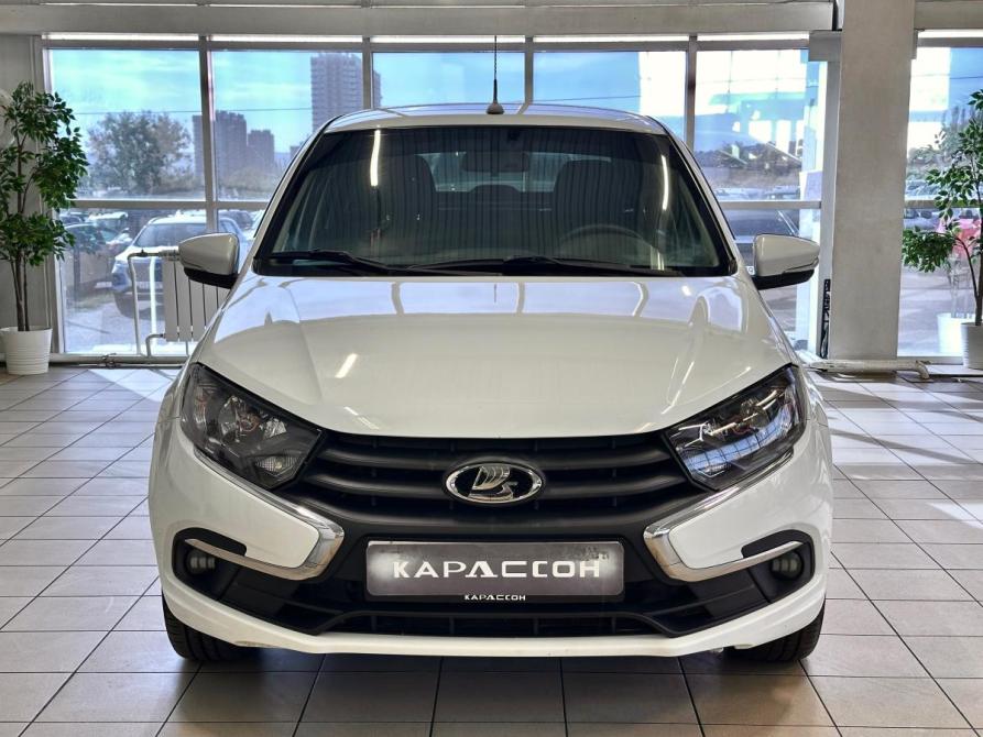 Lada (ВАЗ) Granta I Рестайлинг Волгоград  - изображение 3