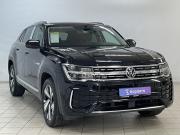 Volkswagen Teramont I Рестайлинг (China Market) Воронеж  - изображение 27