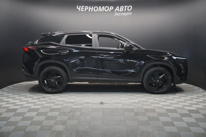 Omoda C5 I с пробегом 2023 года, цена 1 635 000 рублей, 35652 км, внедорожник, Автокод Объявления