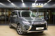 Mitsubishi Outlander III Рестайлинг 2 Уфа  - изображение 28