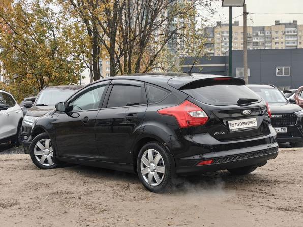 Ford Focus III с пробегом 2013 года, цена 619 000 рублей, 238303 км, хэтчбек, Автокод Объявления