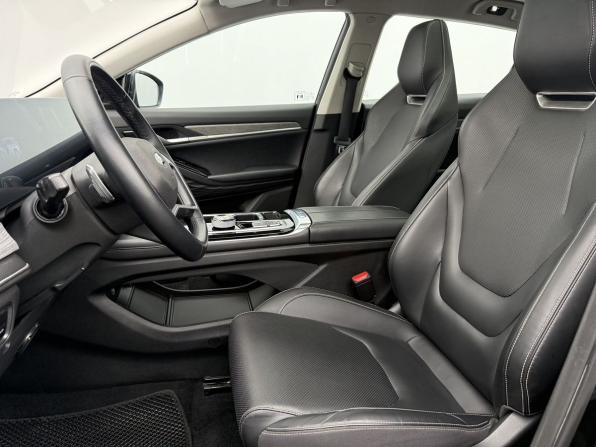 JAC JS6 с пробегом 2023 года, цена 1 750 000 рублей, 43033 км, внедорожник, Автокод Объявления