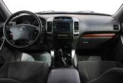 Toyota Land Cruiser Prado 120 Series Рестайлинг Нижний Новгород  - изображение 36