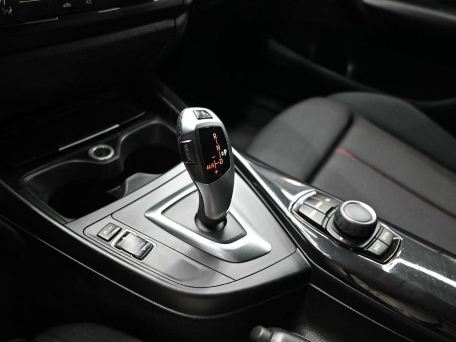 BMW 1 серии II (F20/F21) Екатеринбург  - изображение 15