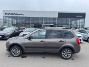 Lada (ВАЗ) Granta I Рестайлинг Ногинск  - изображение 23