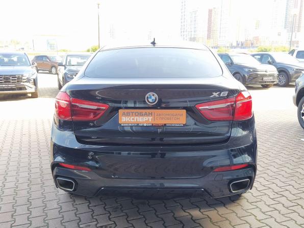 BMW X6 II (F16) с пробегом 2019 года, цена 4 100 000 рублей, 181197 км, внедорожник, Автокод Объявления