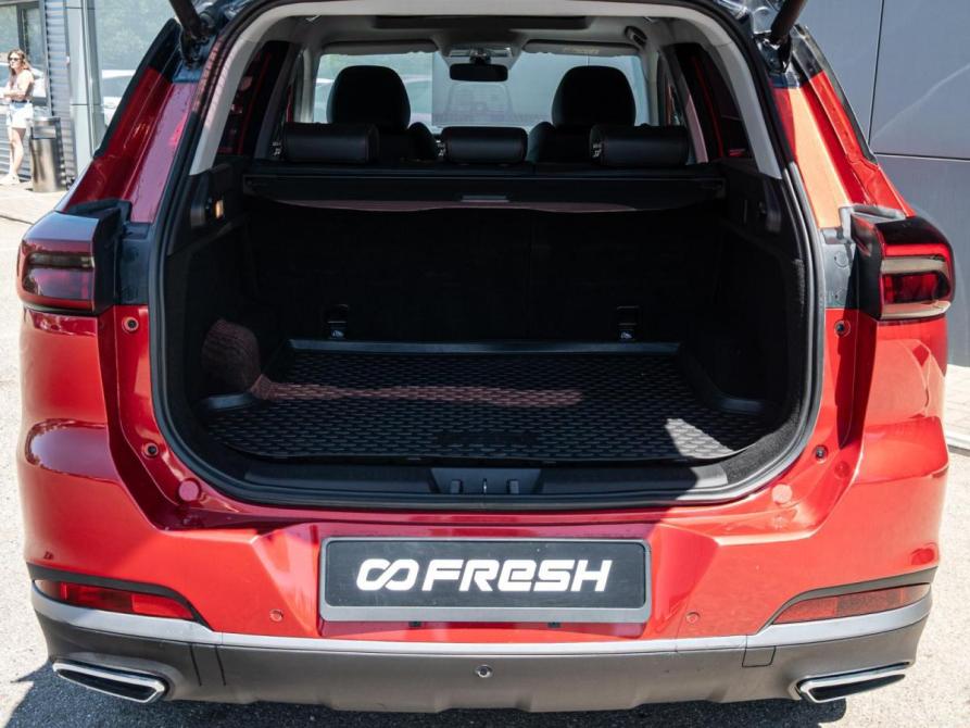Chery Tiggo 7 Pro I Краснодар  - изображение 26