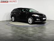 Mazda CX-7 I Белгород  - изображение 19