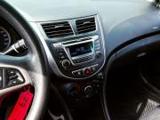 Hyundai Solaris I Рестайлинг Екатеринбург  - изображение 31