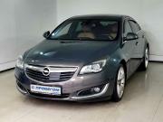 Opel Insignia I Рестайлинг Москва  - изображение 16