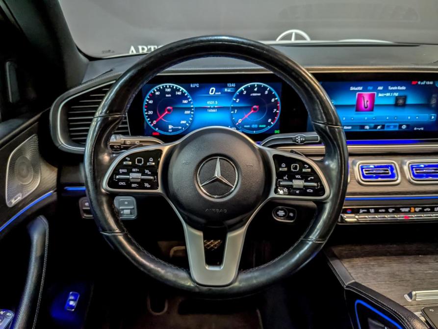 Mercedes-Benz GLS II (X167) Москва  - изображение 23