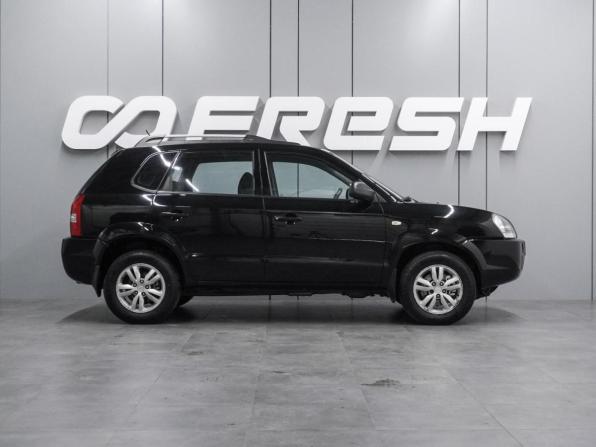 Hyundai Tucson I с пробегом 2008 года, цена 919 000 рублей, 178255 км, внедорожник, Автокод Объявления