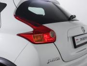 Nissan Juke I Москва  - изображение 39