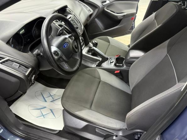 Ford Focus III с пробегом 2012 года, цена 650 000 рублей, 183412 км, седан, Автокод Объявления