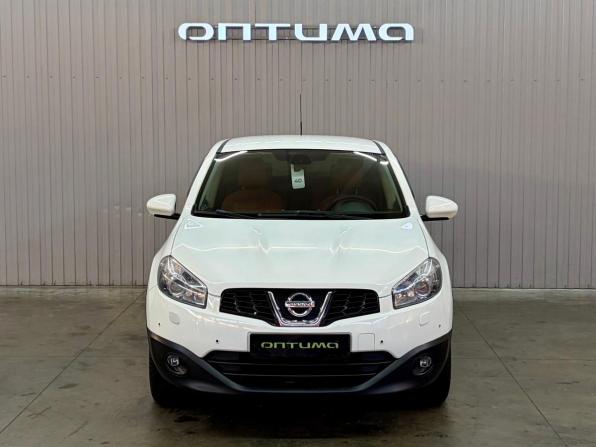 Nissan Qashqai I Рестайлинг с пробегом 2011 года, цена 1 057 000 рублей, 216087 км, внедорожник, Автокод Объявления