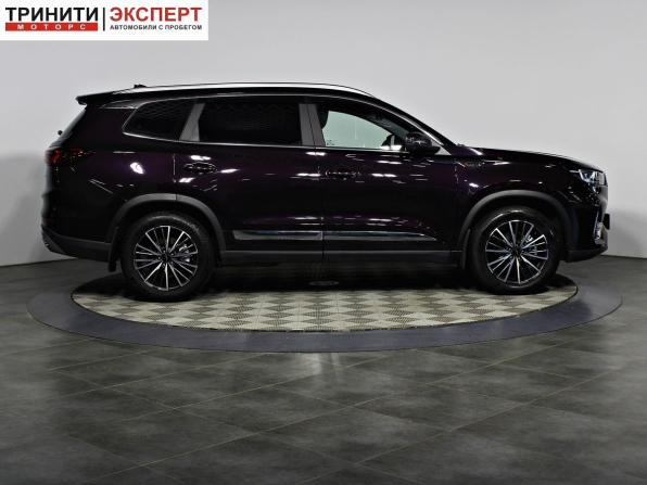 Chery Tiggo 8 Pro I с пробегом 2023 года, цена 2 357 000 рублей, 29701 км, внедорожник, Автокод Объявления
