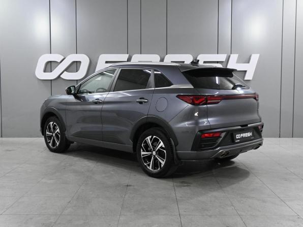 JAC JS6 с пробегом 2023 года, цена 1 929 000 рублей, 70208 км, внедорожник, Автокод Объявления