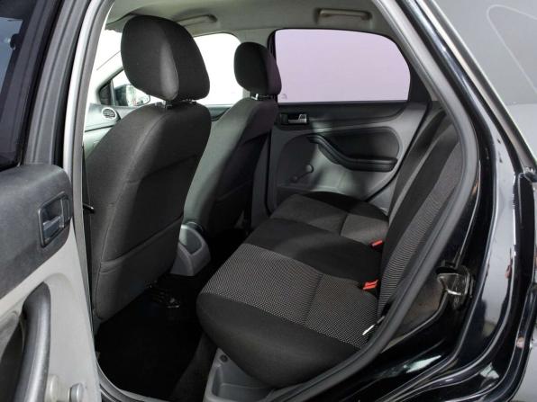 Ford Focus II Рестайлинг с пробегом 2010 года, цена 498 000 рублей, 202978 км, седан, Автокод Объявления
