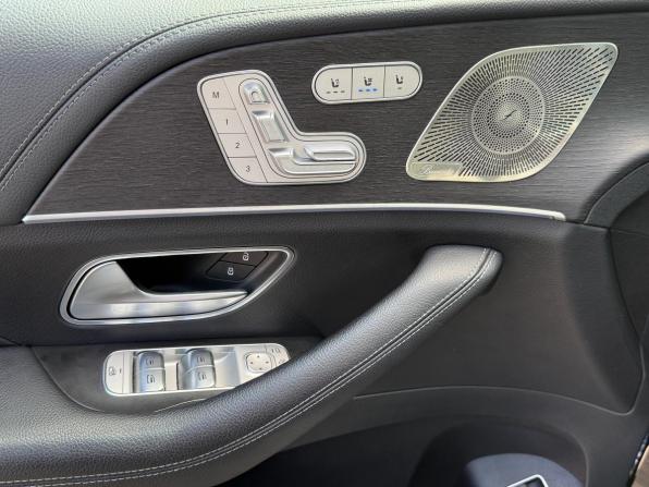 Mercedes-Benz GLE II (V167) с пробегом 2022 года, цена 7 999 000 рублей, 80000 км, внедорожник, Автокод Объявления