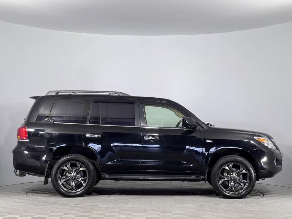 Lexus LX III с пробегом 2008 года, цена 2 710 000 рублей, 251000 км, внедорожник, Автокод Объявления
