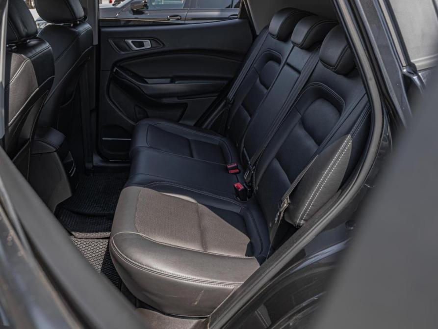 Chery Tiggo 4 I Рестайлинг Краснодар  - изображение 9