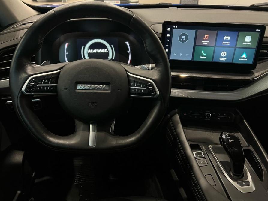 Haval F7x I Рестайлинг Санкт-Петербург  - изображение 23