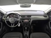 Skoda Rapid I Рестайлинг Москва  - изображение 41