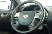 Geely Emgrand EC7 Омск  - изображение 35