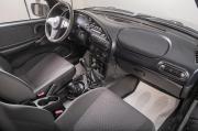 Chevrolet Niva I Рестайлинг Томск  - изображение 32