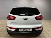 Kia Sportage III Уфа  - изображение 23