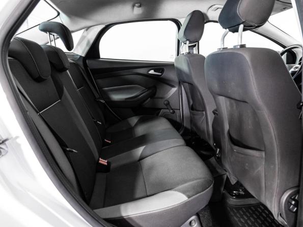 Ford Focus III с пробегом 2014 года, цена 699 000 рублей, 319509 км, седан, Автокод Объявления