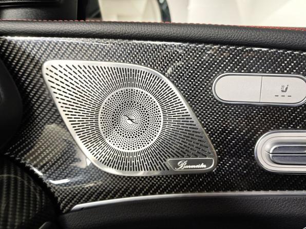 Mercedes-Benz GLE AMG II (V167) Рестайлинг с пробегом 2024 года, цена 13 500 000 рублей, 24761 км, внедорожник, Автокод Объявления
