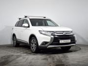 Mitsubishi Outlander III Рестайлинг 2 Санкт-Петербург  - изображение 23