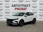 Lada (ВАЗ) Vesta I Рестайлинг (NG) Владимир  - изображение 9