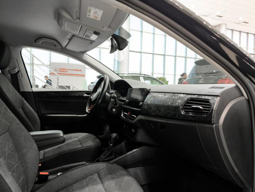 Volkswagen Polo VI Казань  - изображение 13